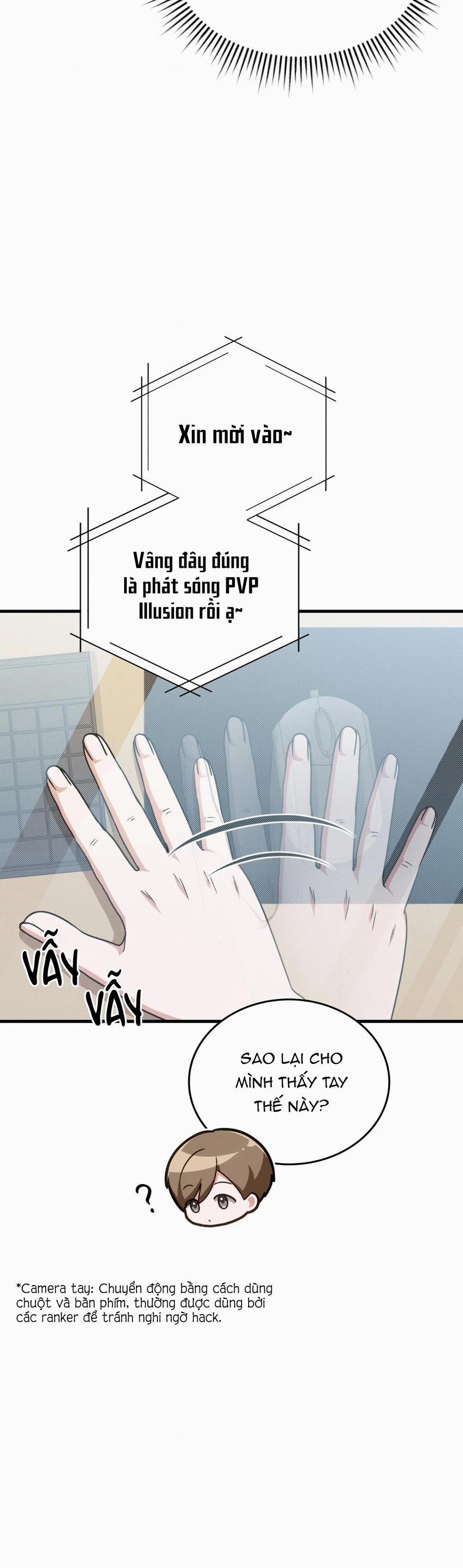 Guild Member 18 trang 20