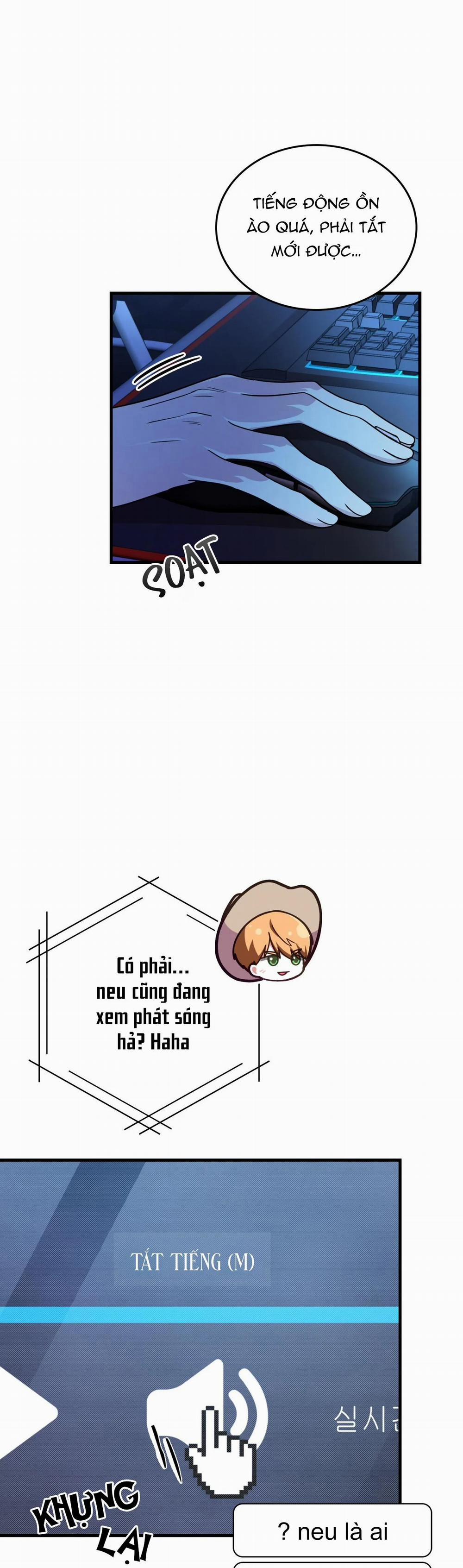 Guild Member 18 trang 21