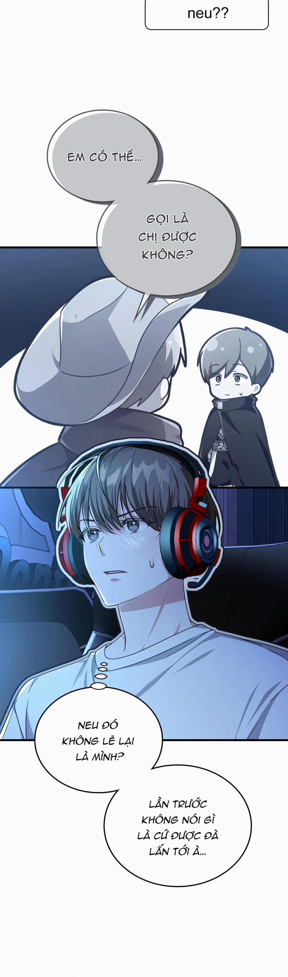 Guild Member 18 trang 22