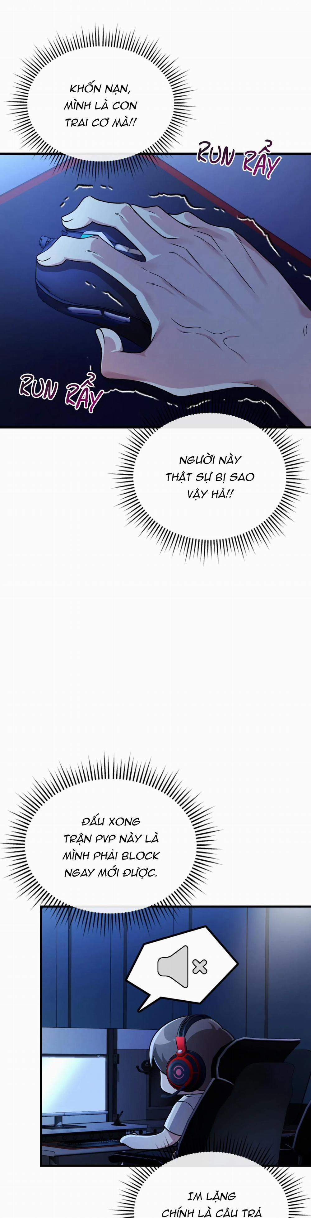 Guild Member 18 trang 25