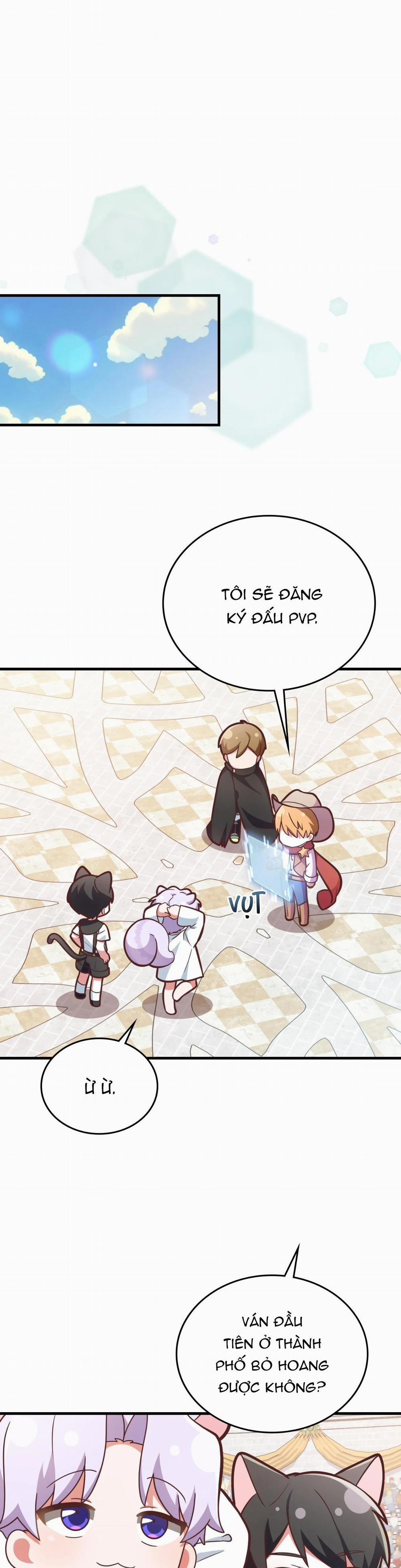 Guild Member 18 trang 27