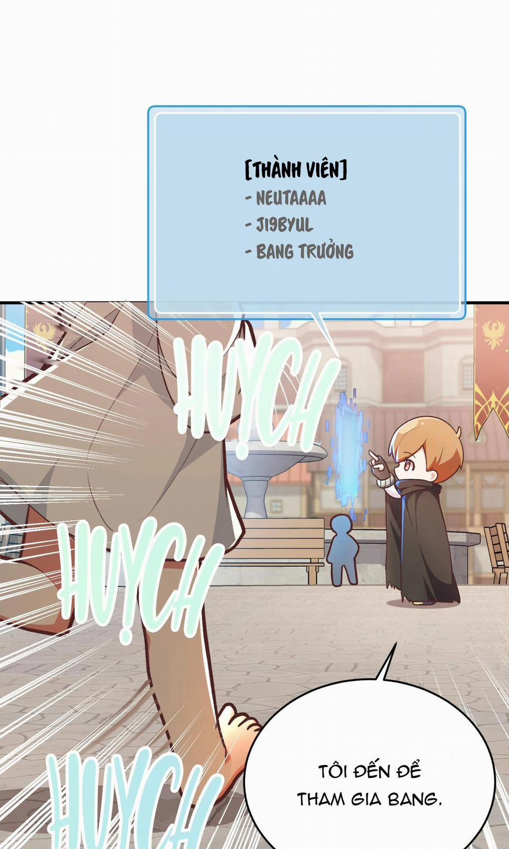 Guild Member 2 trang 26