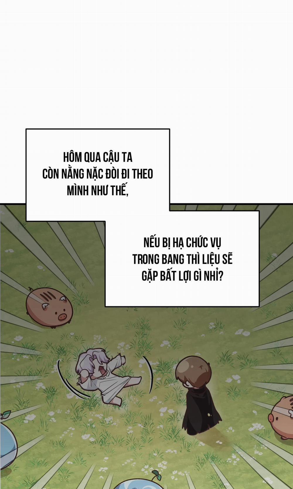 Guild Member 3 trang 19