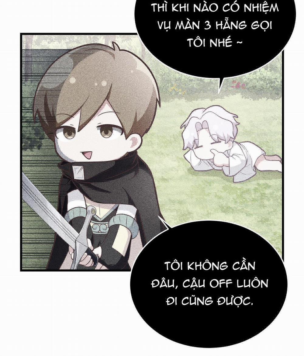 Guild Member 5 trang 33