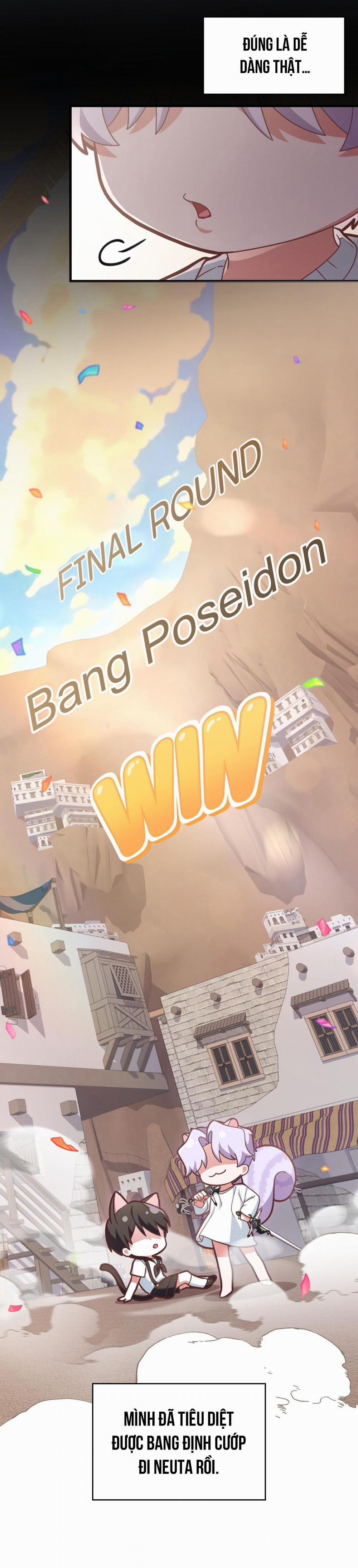 Guild Member 53 trang 32