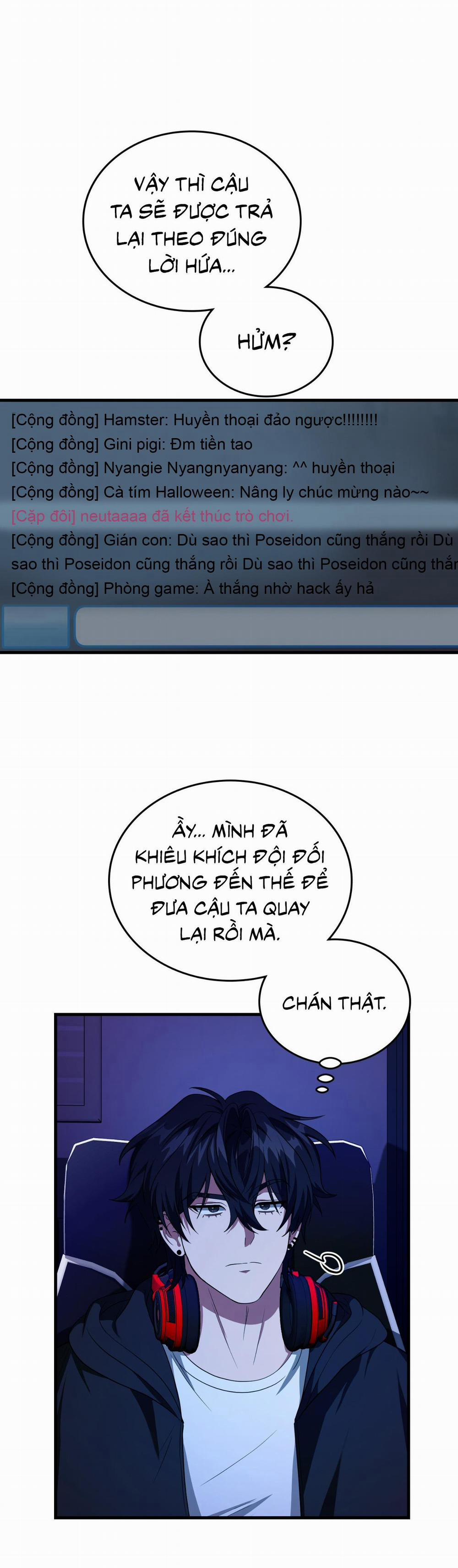 Guild Member 53 trang 34