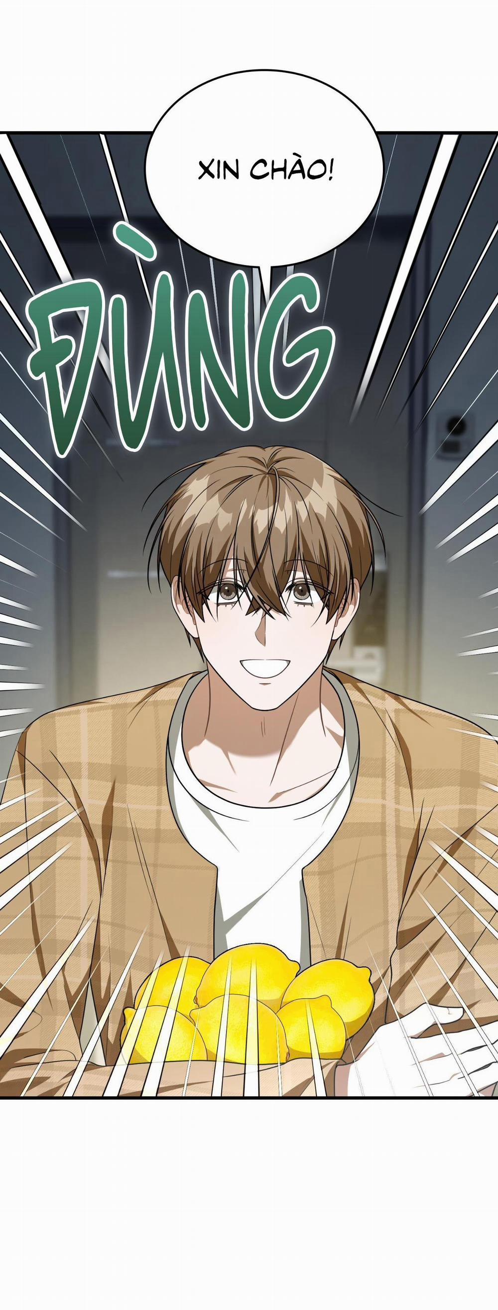 Guild Member 53 trang 61