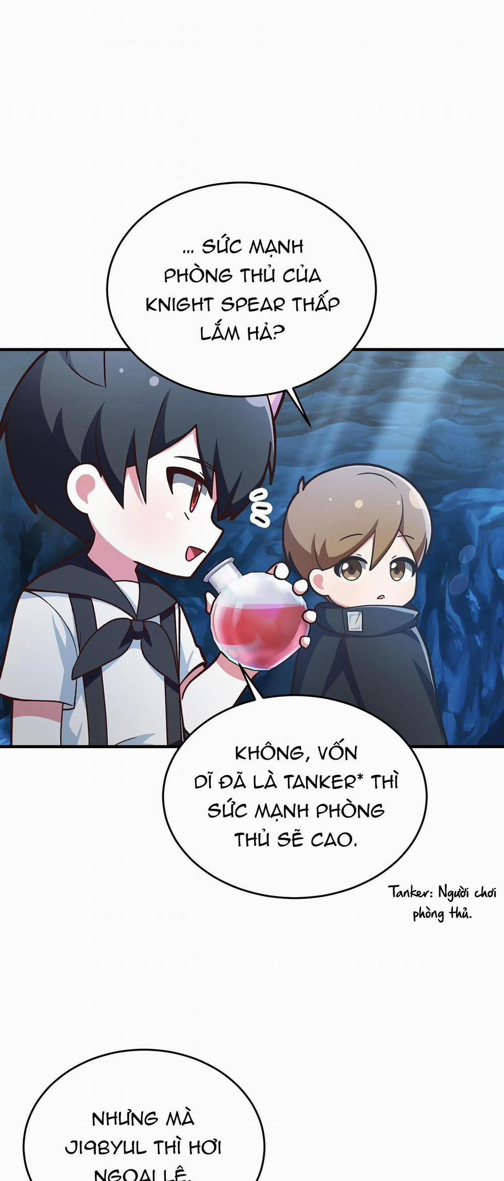 Guild Member 6 trang 17