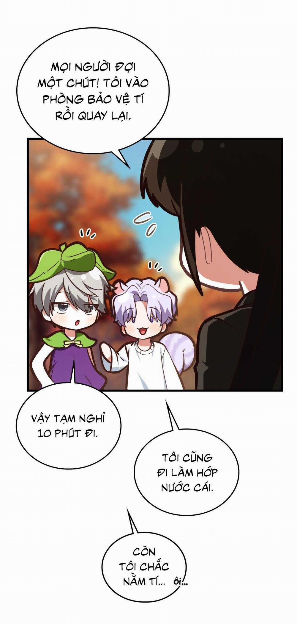 Guild Member 61 trang 12