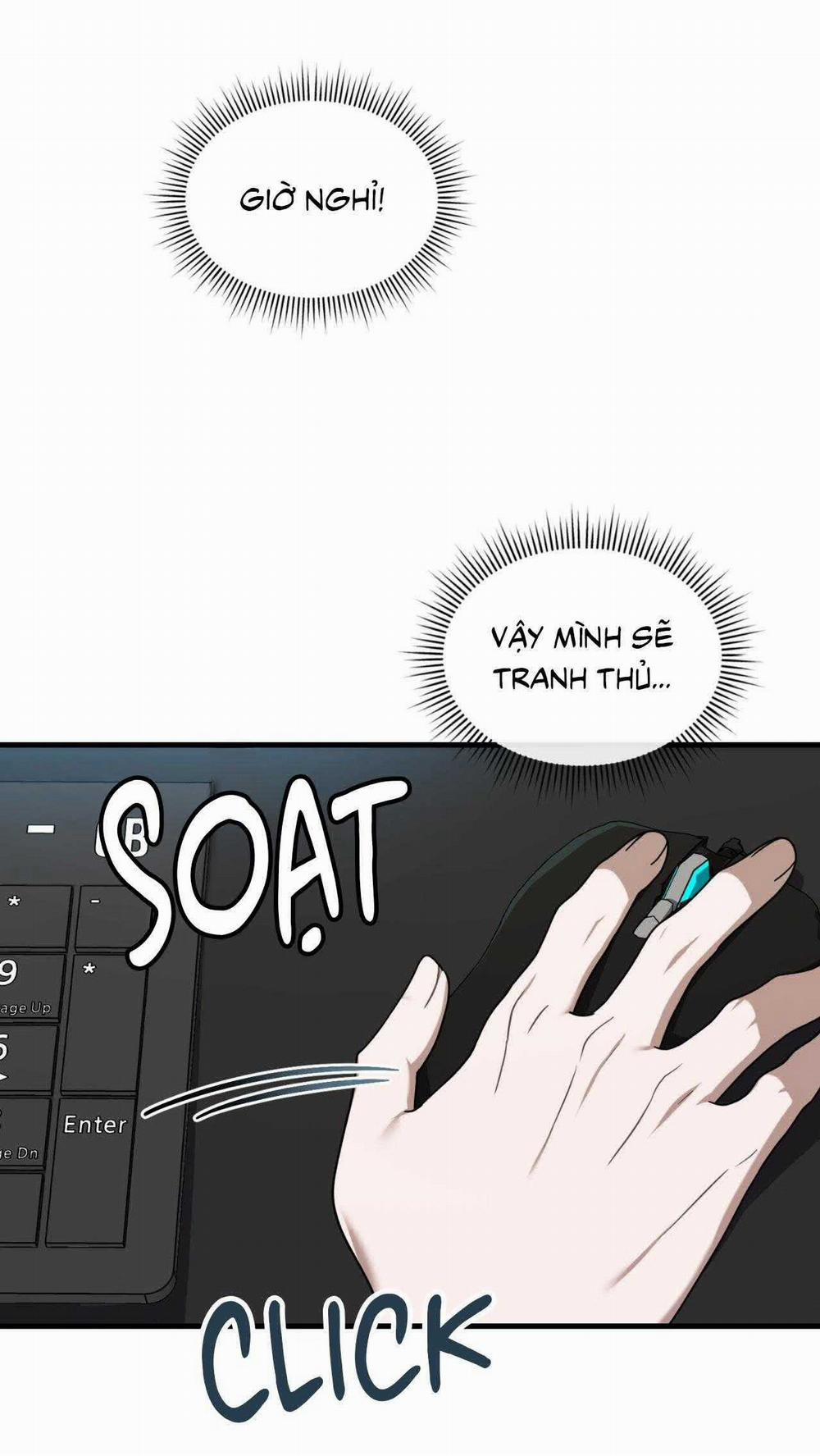 Guild Member 61 trang 13