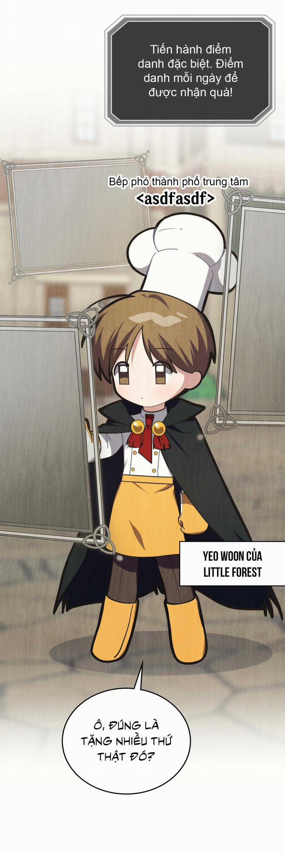 Guild Member 61 trang 18