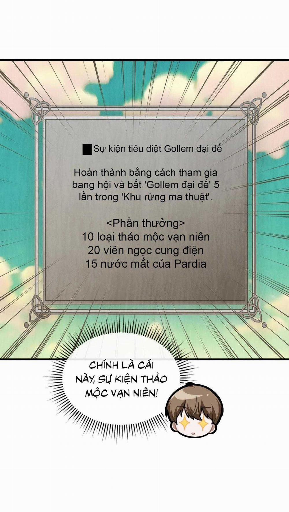 Guild Member 61 trang 19