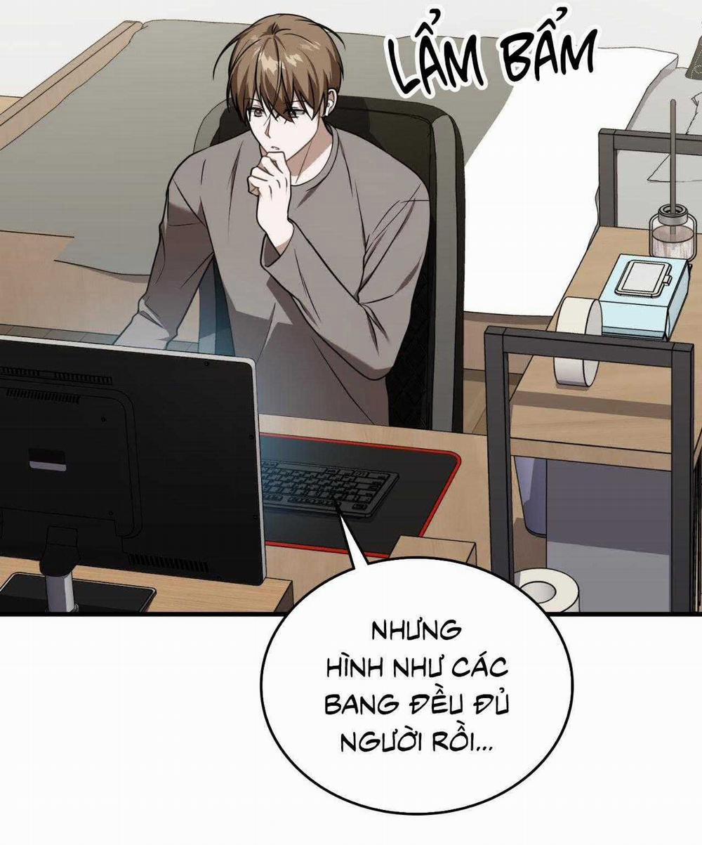 Guild Member 61 trang 21