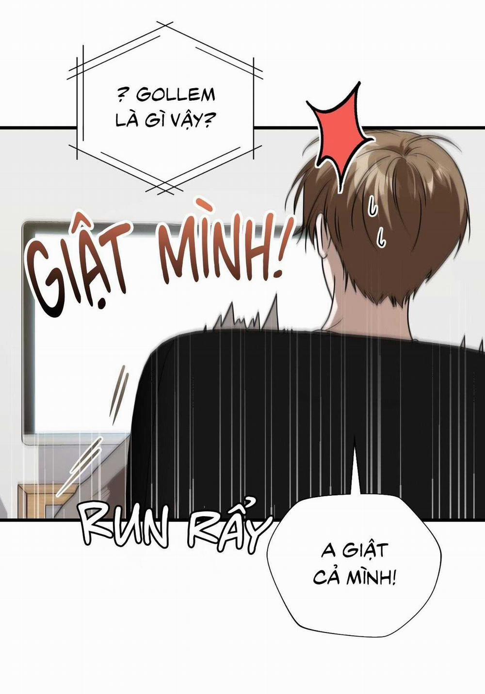 Guild Member 61 trang 22