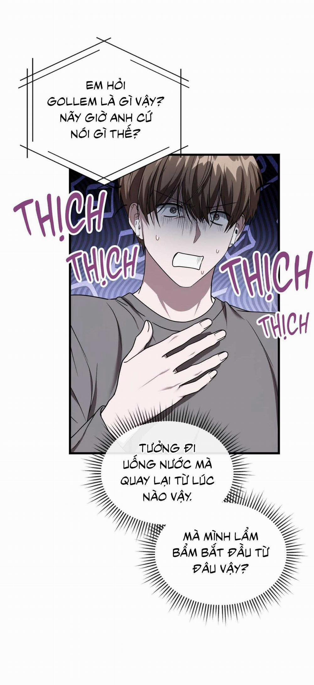 Guild Member 61 trang 23