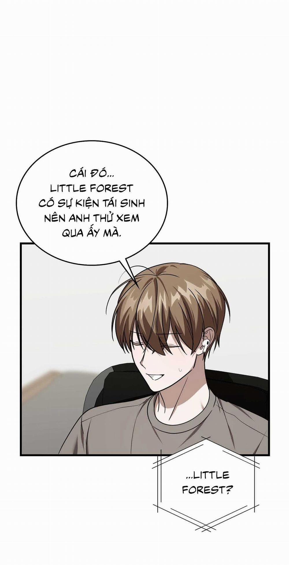 Guild Member 61 trang 28