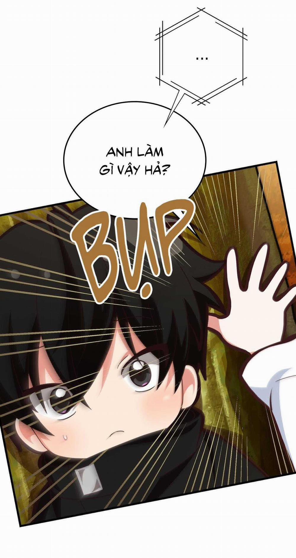 Guild Member 61 trang 30