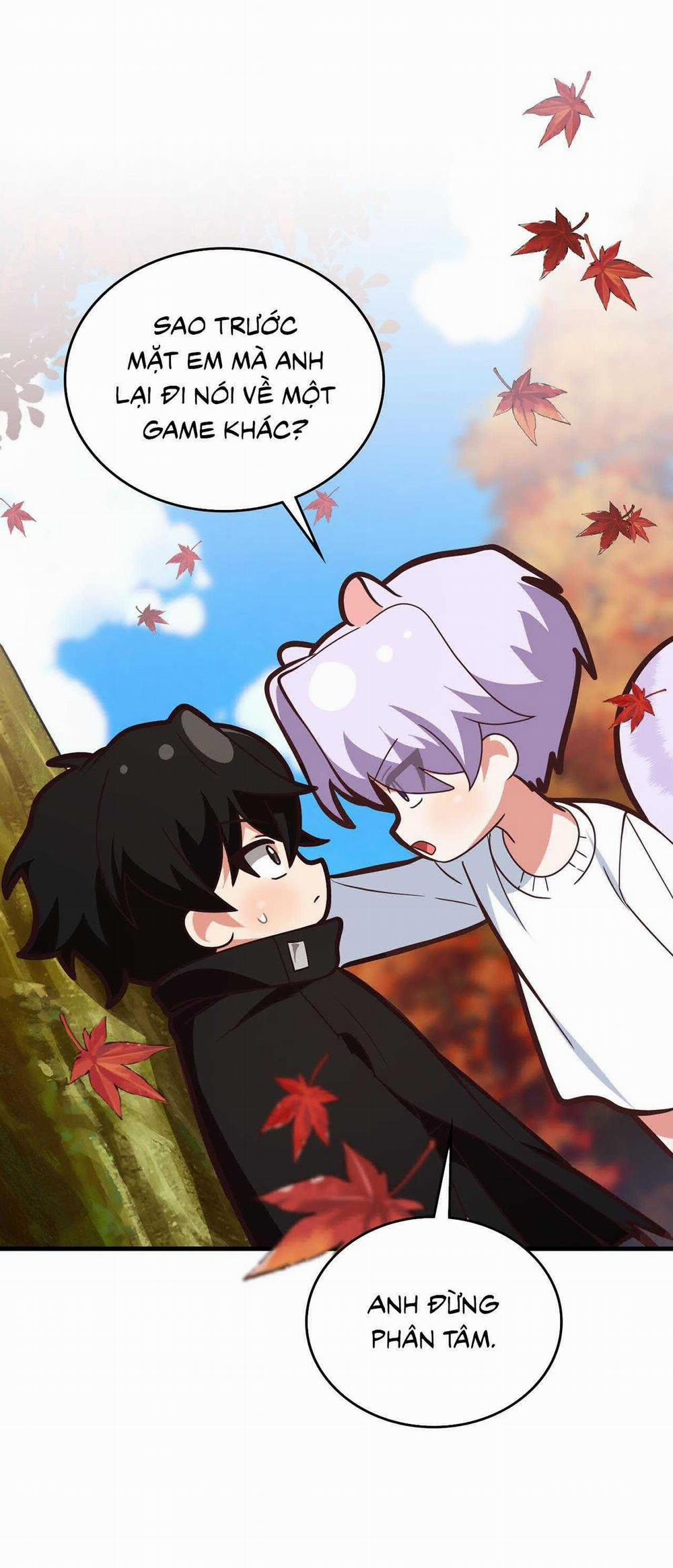 Guild Member 61 trang 31