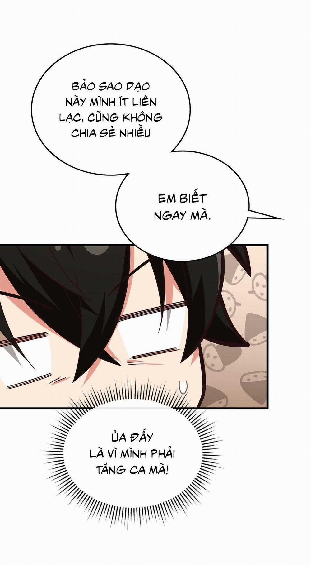 Guild Member 61 trang 33