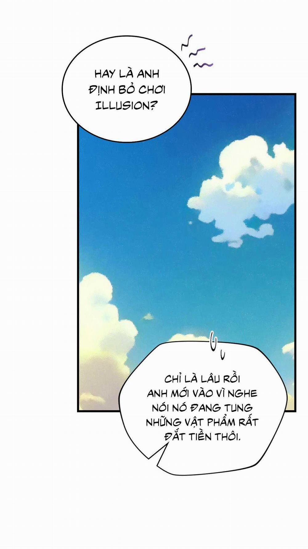 Guild Member 61 trang 34