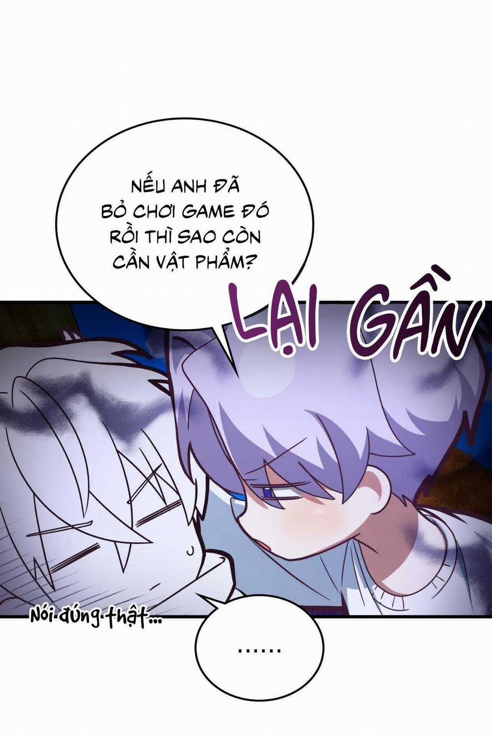 Guild Member 61 trang 35