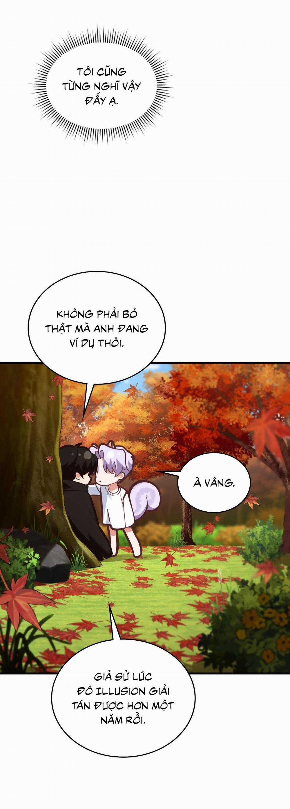 Guild Member 61 trang 37