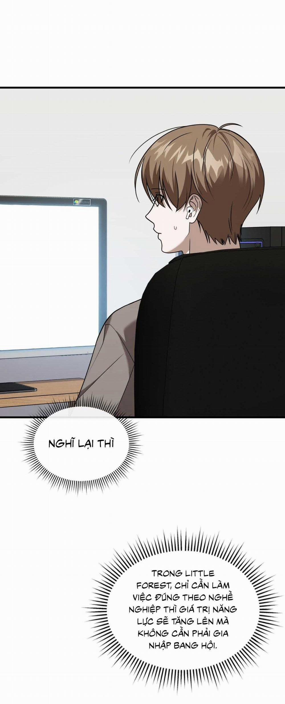 Guild Member 61 trang 51