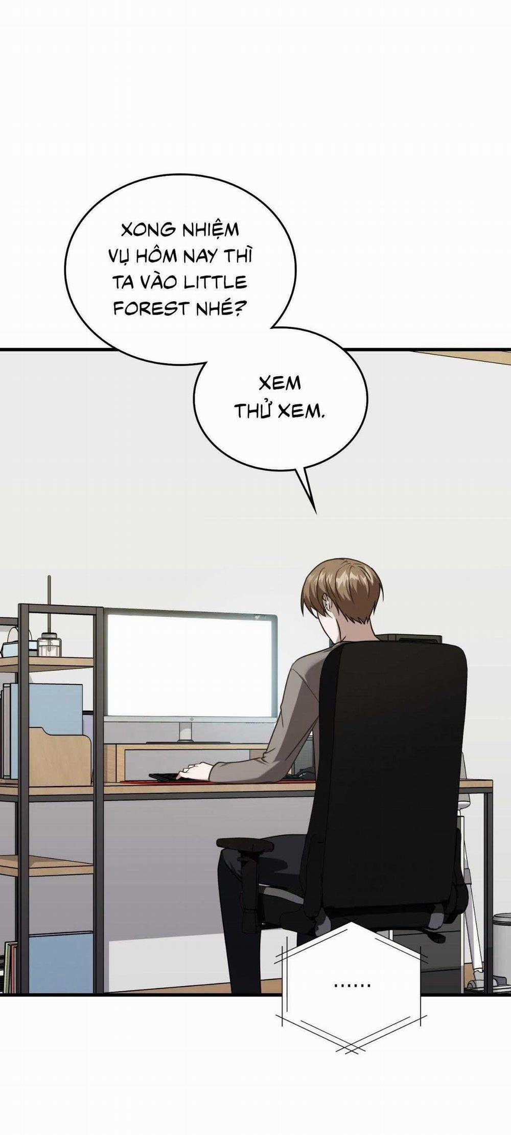 Guild Member 61 trang 54