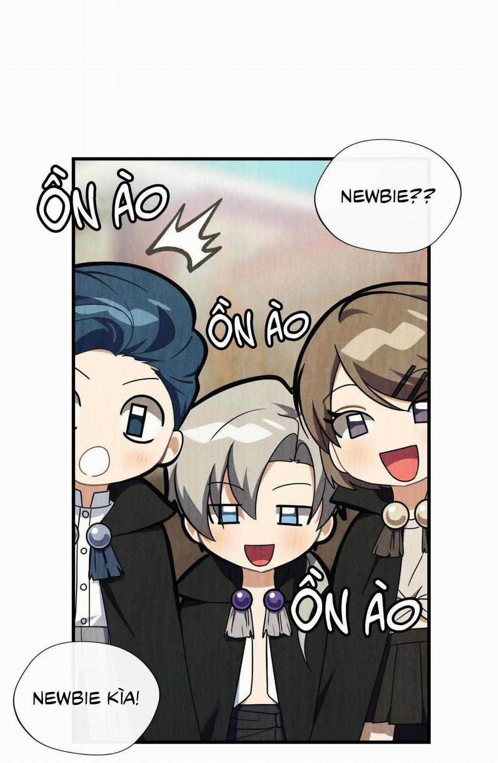 Guild Member 61 trang 64