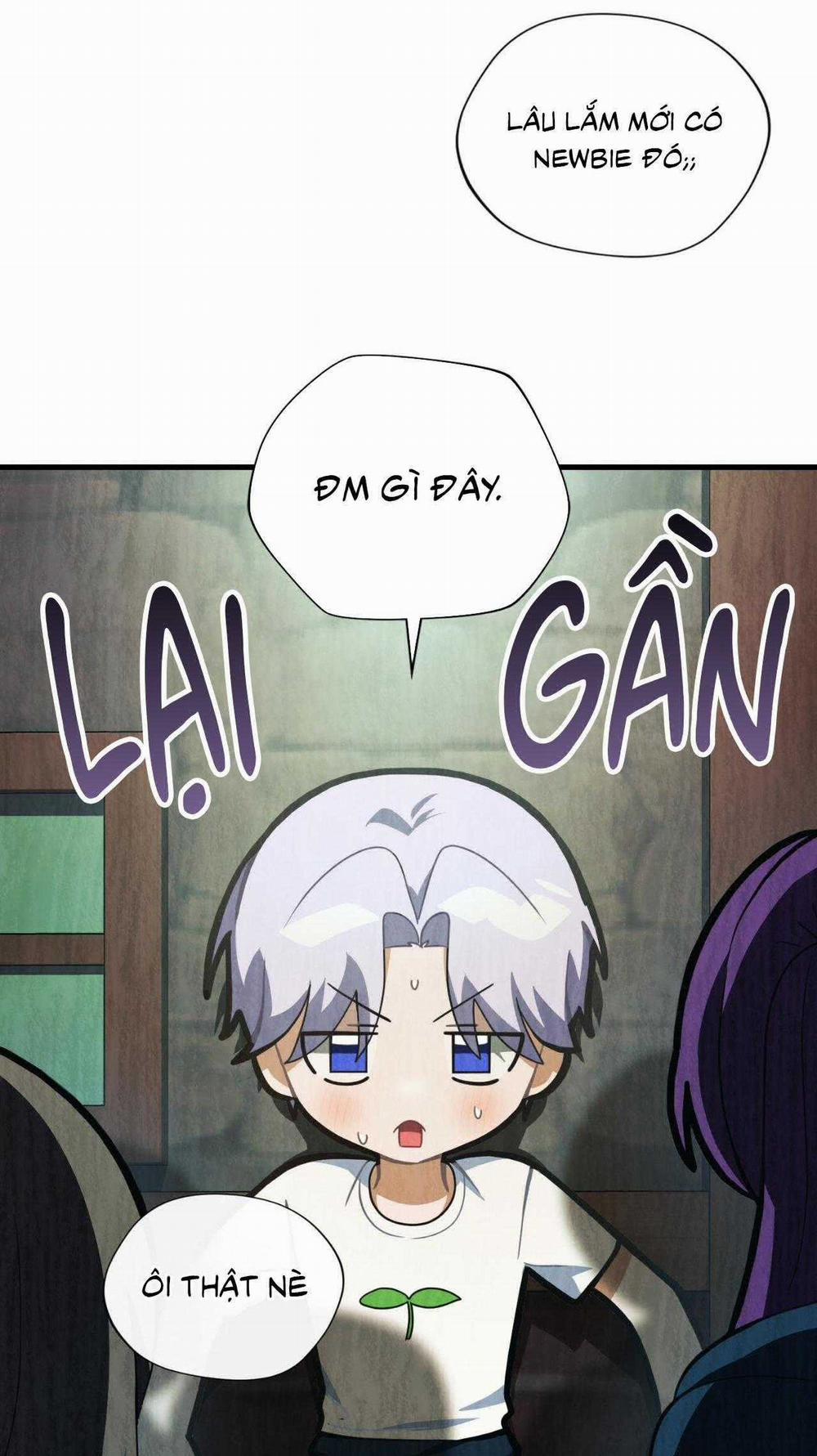 Guild Member 61 trang 65