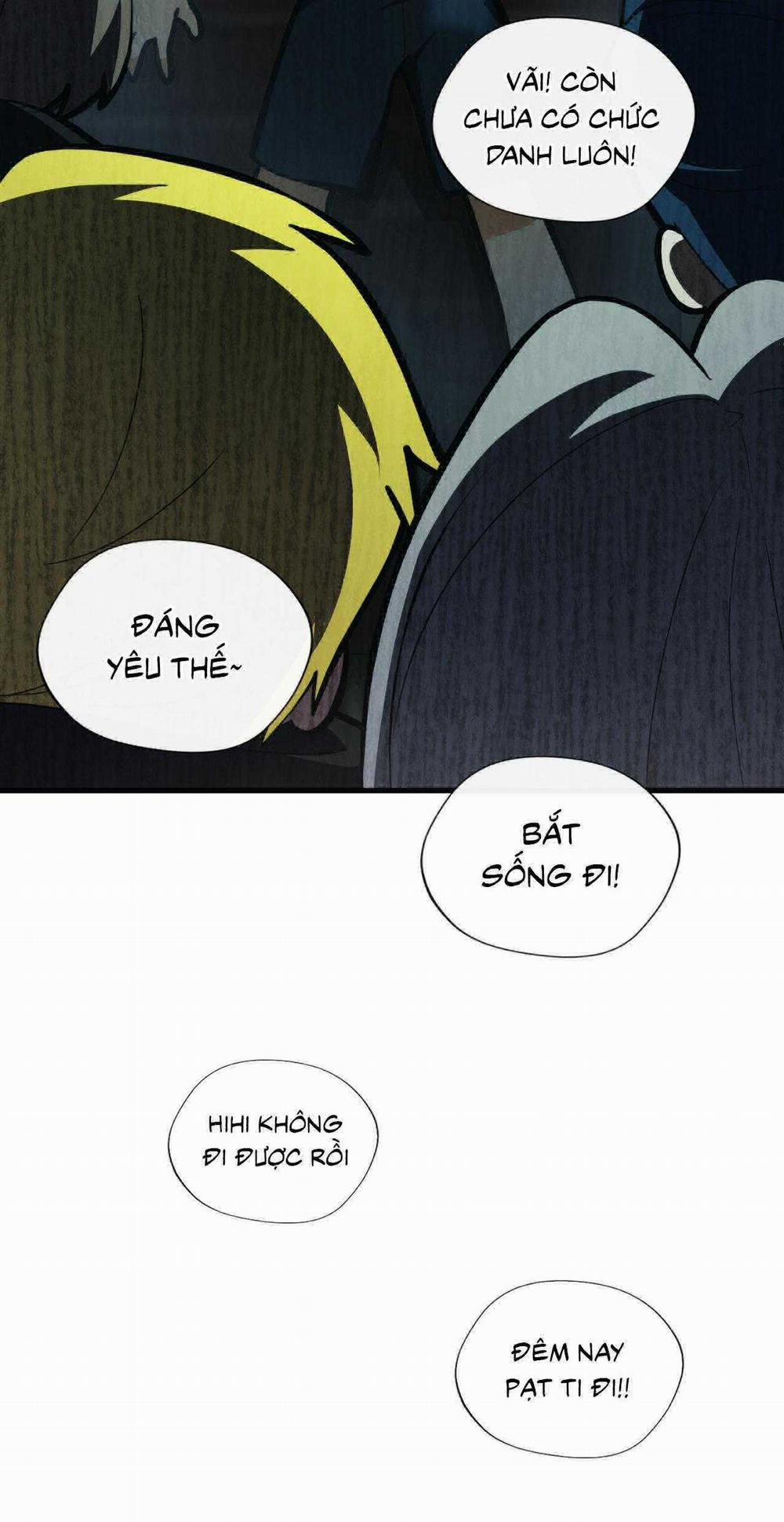 Guild Member 61 trang 66