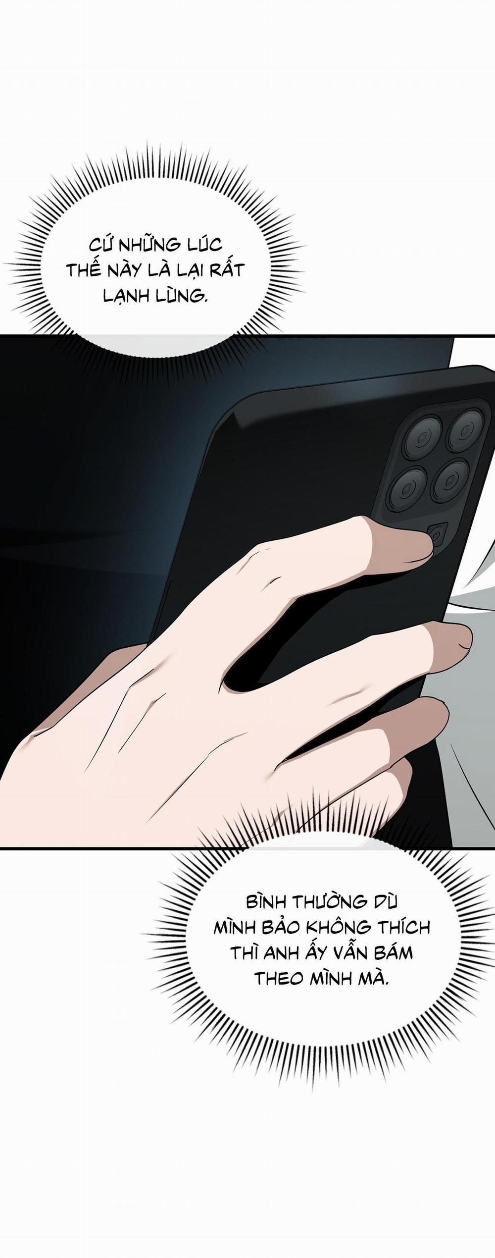 Guild Member 65 trang 1