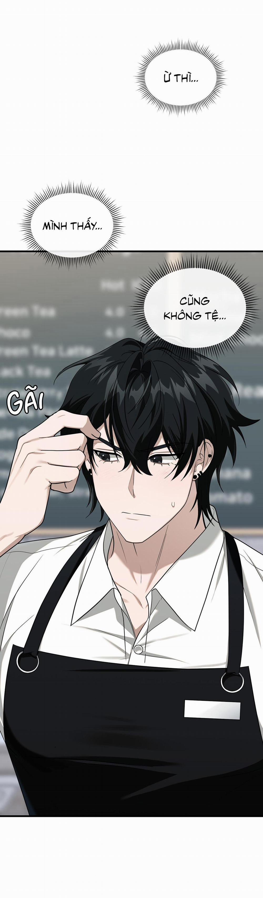 Guild Member 65 trang 11