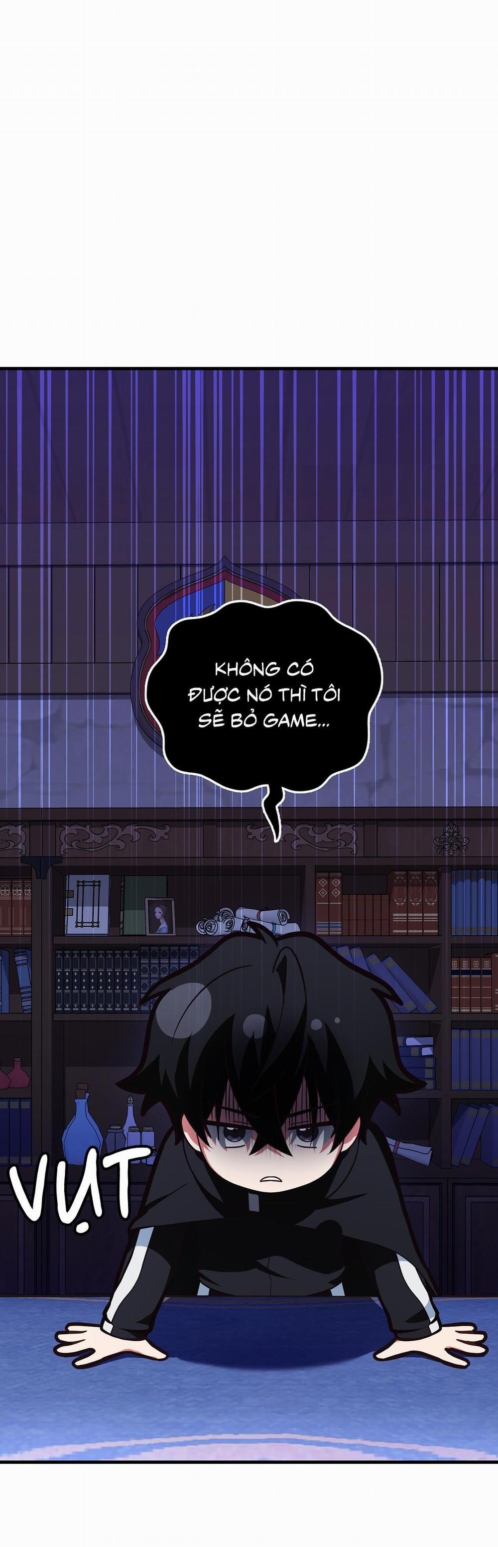 Guild Member 65 trang 26