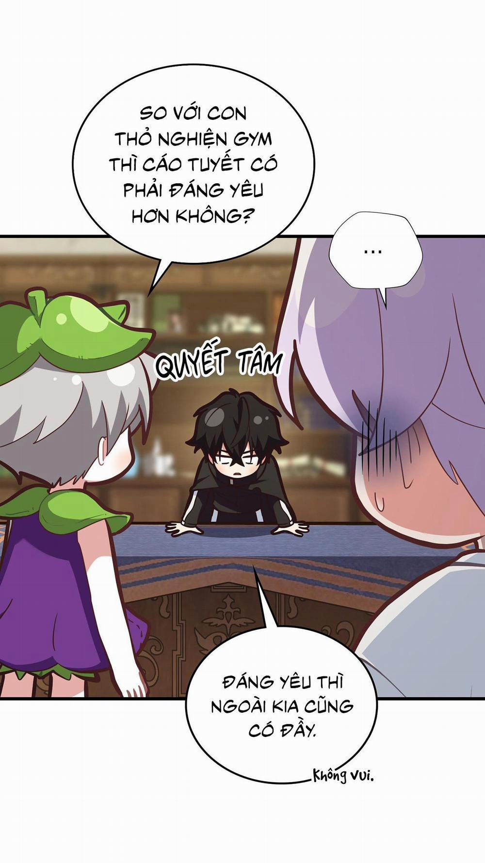 Guild Member 65 trang 28