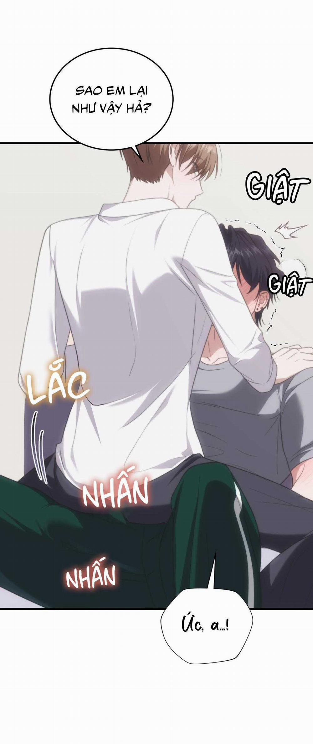 Guild Member 66 trang 20