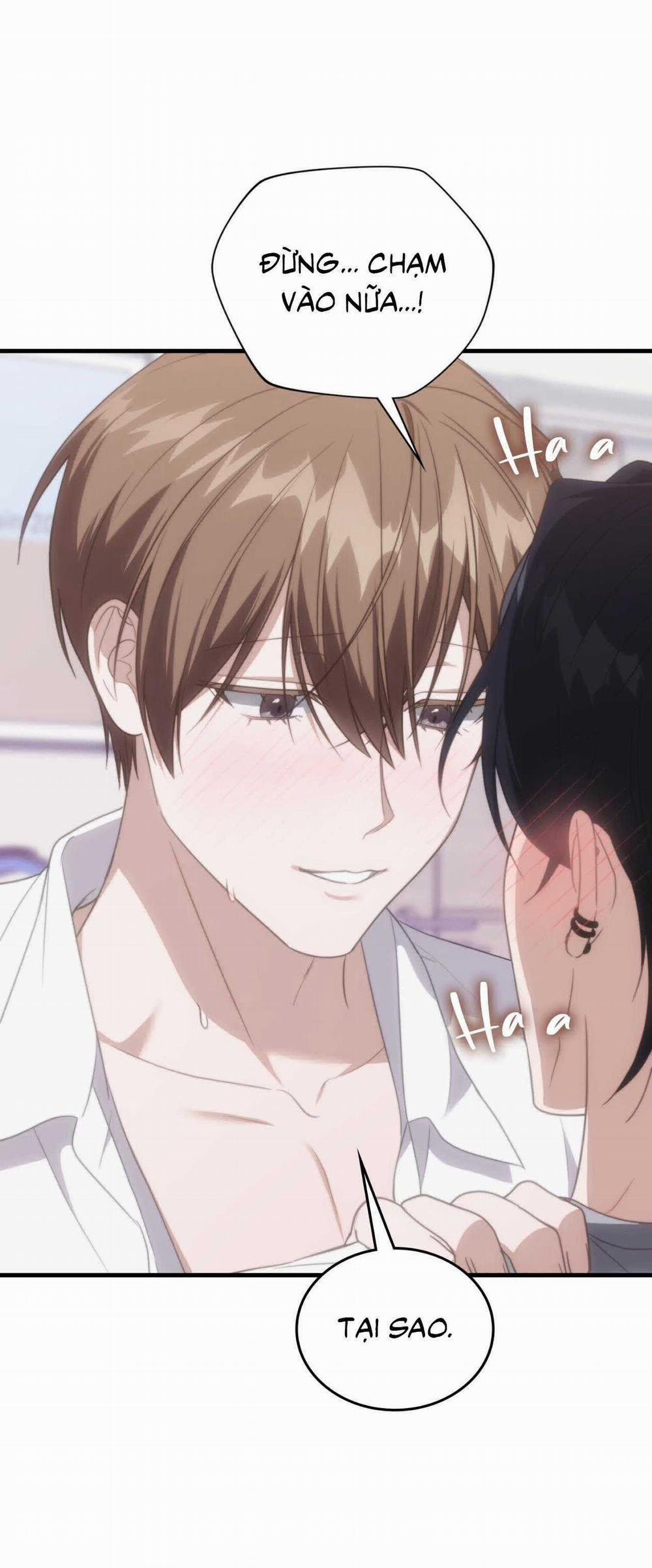 Guild Member 66 trang 21