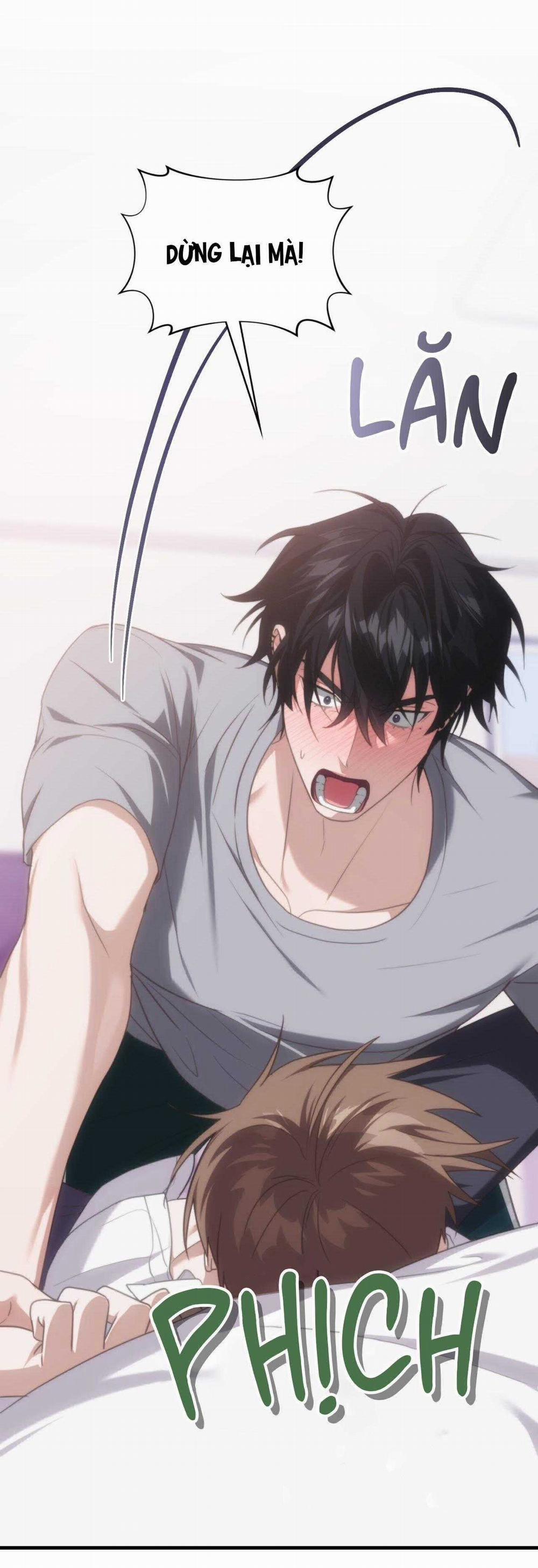 Guild Member 66 trang 24