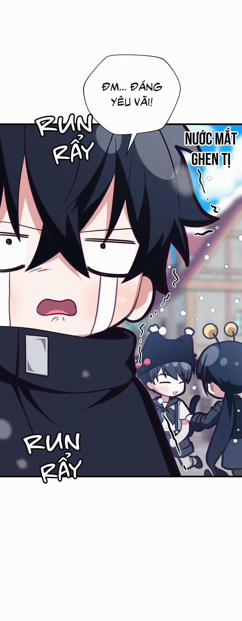 Guild Member 66 trang 67