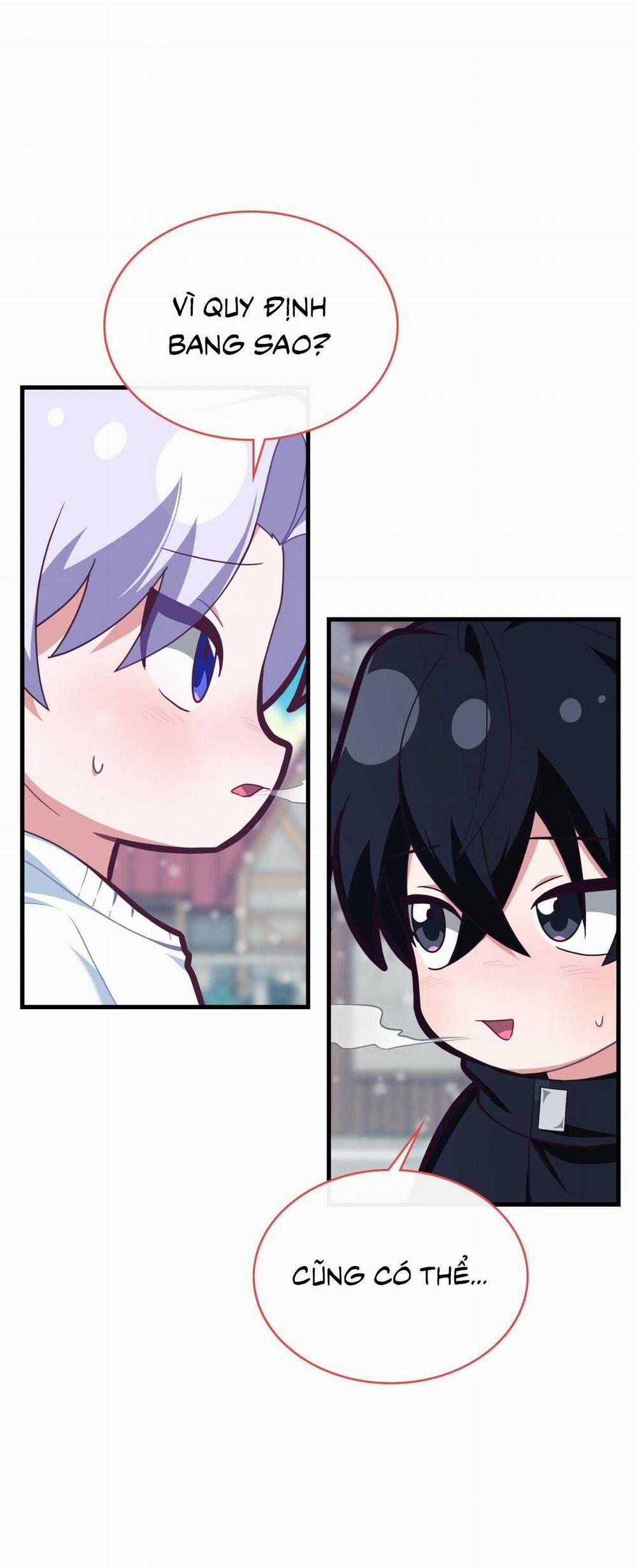 Guild Member 67 trang 22