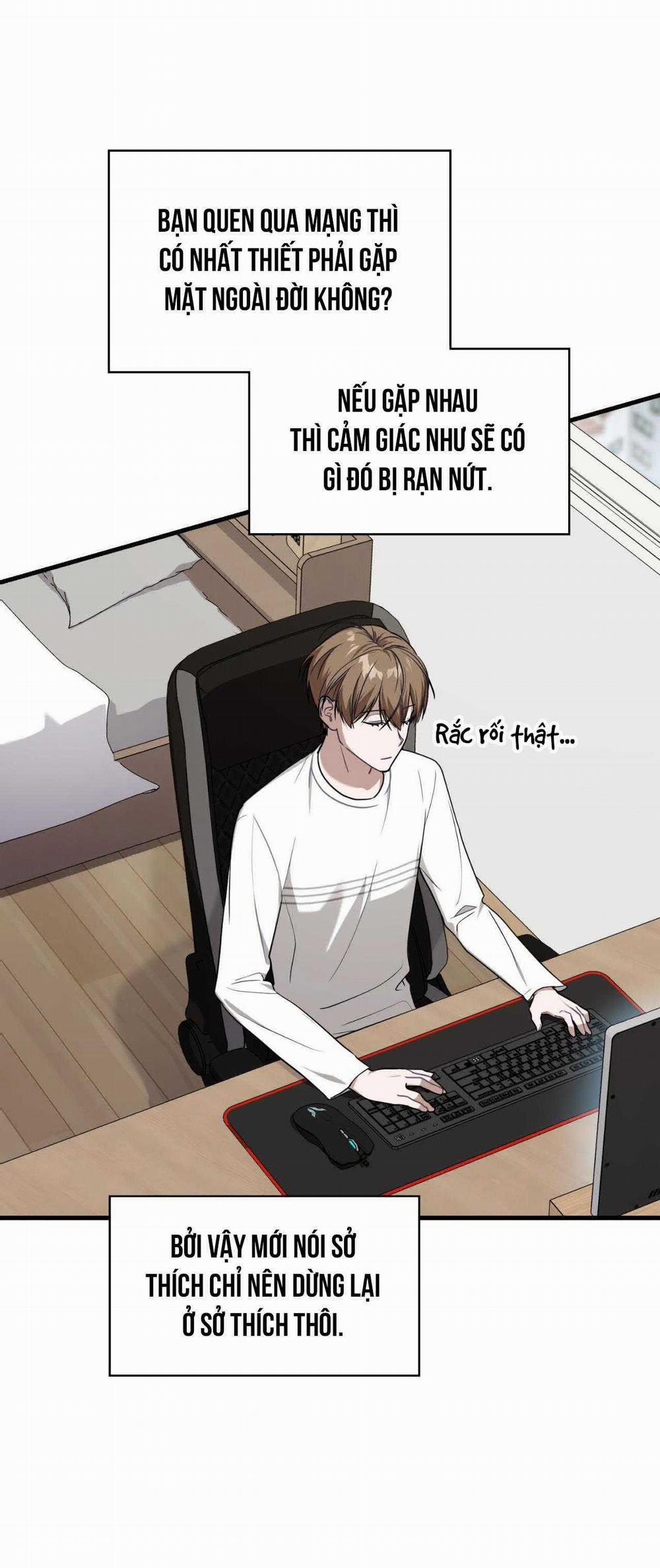 Guild Member 67 trang 24