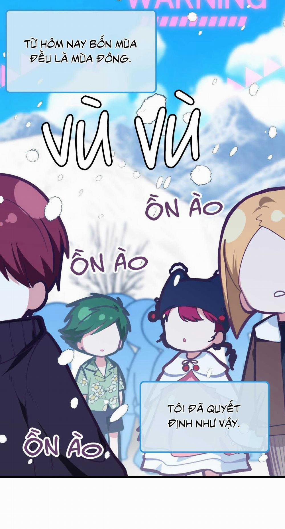 Guild Member 67 trang 28