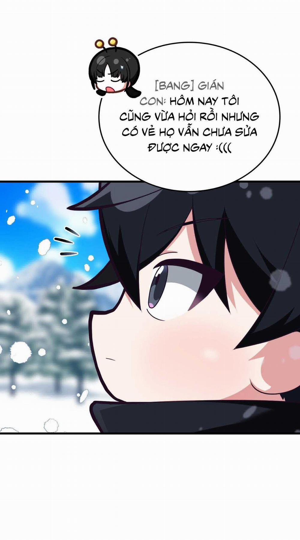 Guild Member 67 trang 32