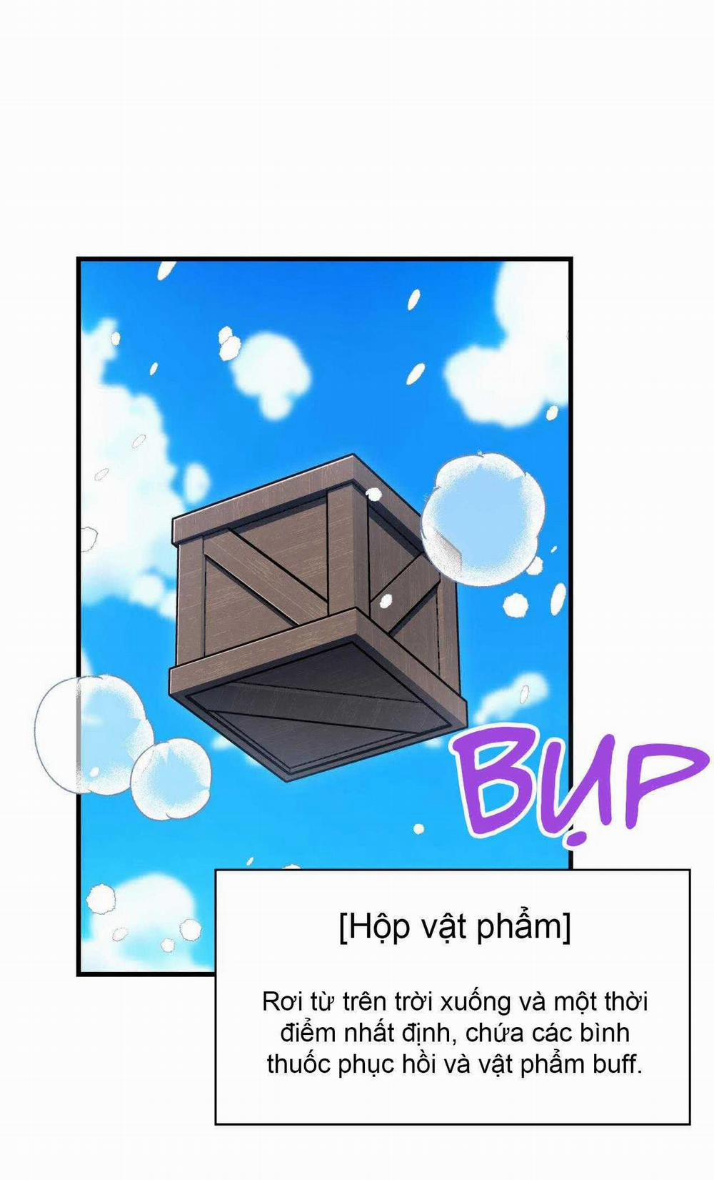 Guild Member 67 trang 33