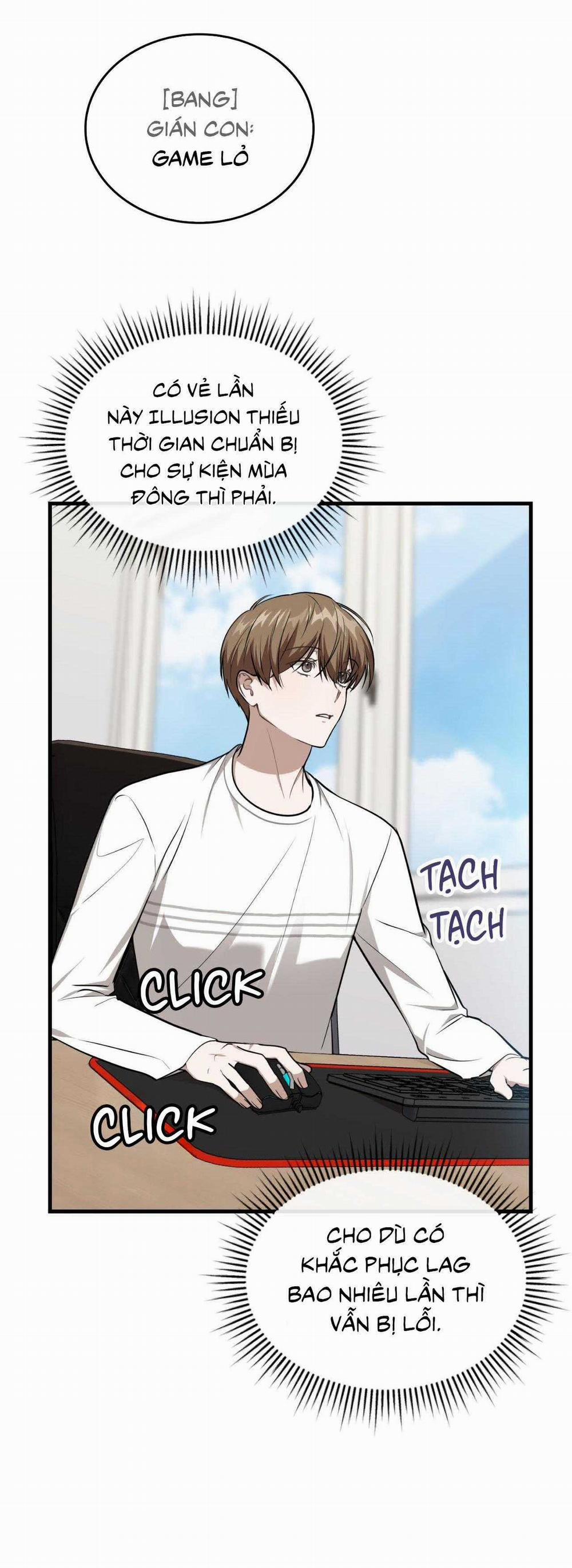 Guild Member 67 trang 35