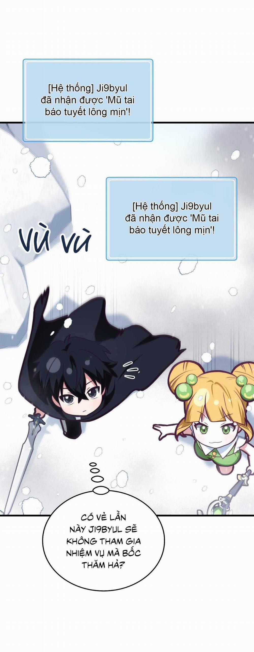 Guild Member 67 trang 36