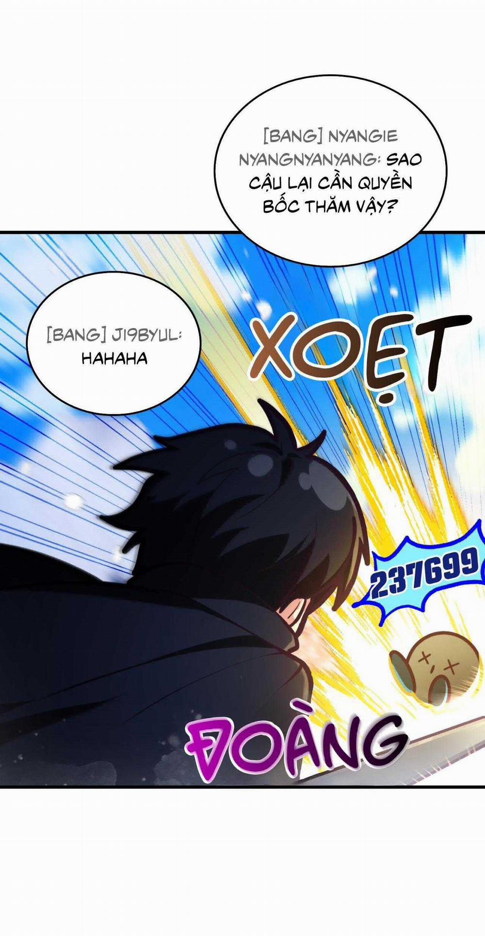 Guild Member 67 trang 38