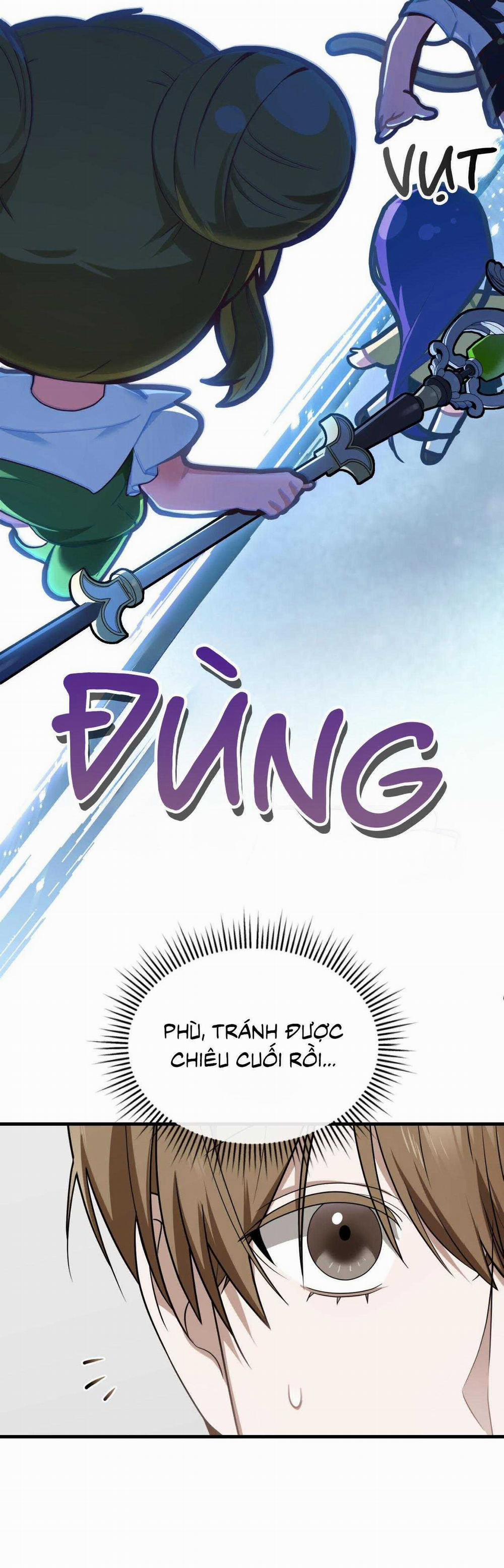 Guild Member 67 trang 47