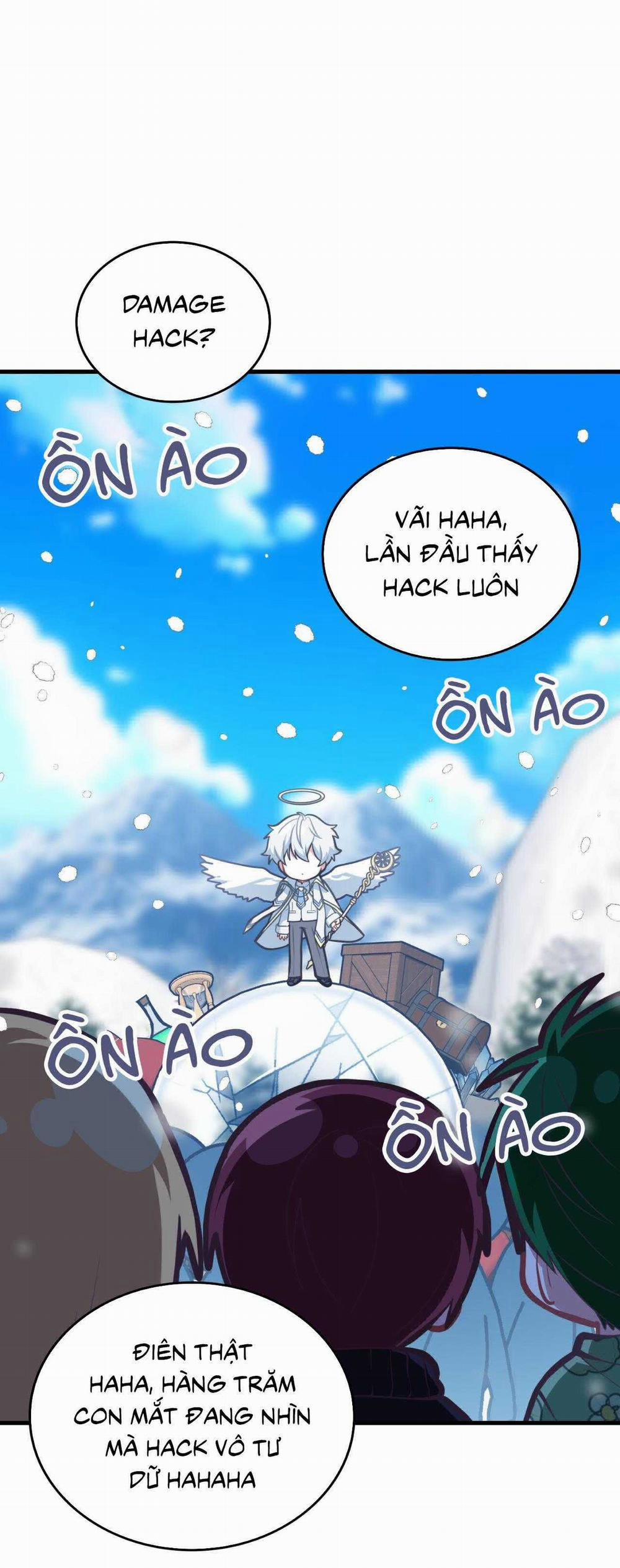 Guild Member 67 trang 64