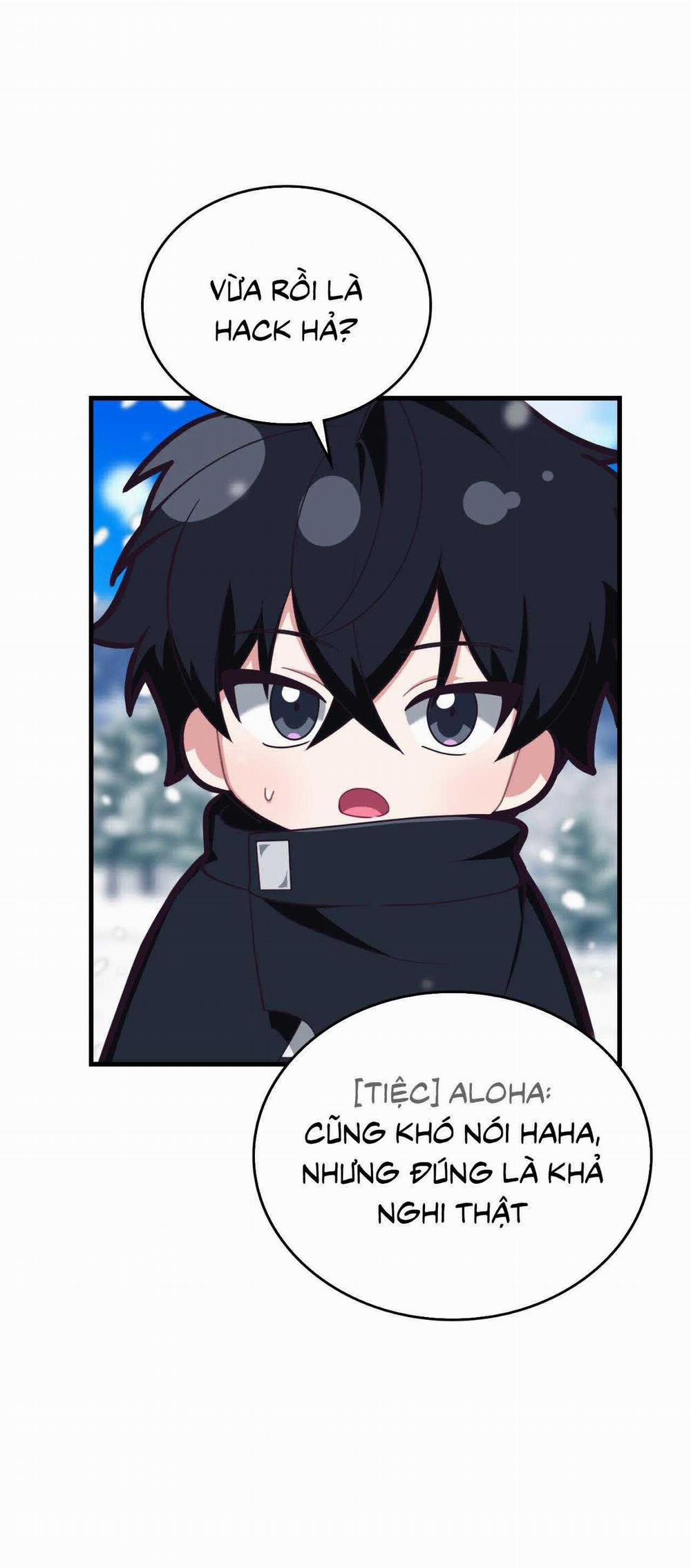 Guild Member 67 trang 66